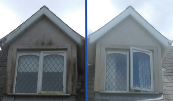 softwash comparison